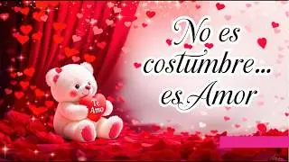 Coraz&oacute;n enamorado: solo tu nombre me hace sentir vivo | Poema de amor profundo