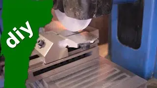Block plane tuning with my surface grinder