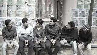 BUET CSE'10 Rag Theme Song - স্মৃতির গল্প গাঁথা
