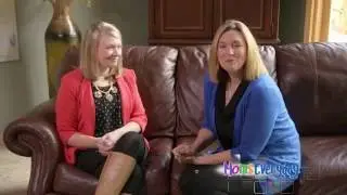 Mom's Minute: Changing Doctors