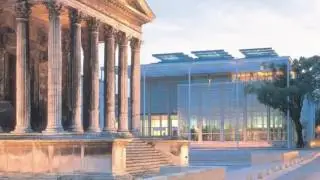 Pritzker Architecture Gallery 1999 Norman Foster
