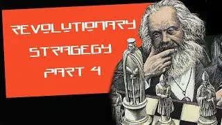 #004 Revolutionary Strategy Series
