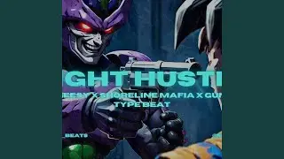 Night Hustle (Type Beat)
