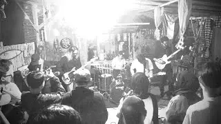 DIMENSIA Live at Rage and Mock by Taktik Barudax & Minortive 29 des 2024 @warungD&D