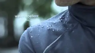 ODLO   Running Winter