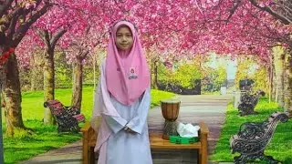Nur Nadya Sofea binti Mohd Nezam - SKPS/432/23