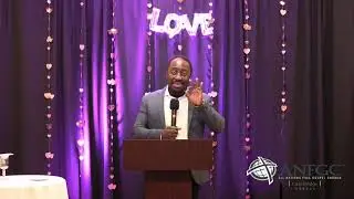 Love Series // Soul Mate ? // Part 1 - ANFGC Cambridge