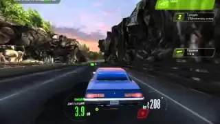 Обзор - Muscle Run
