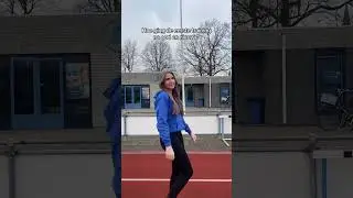 Mijn conditie is ver te zoeken...
