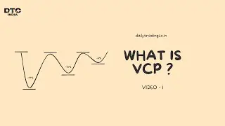 VCP Trading Strategy &ndash; How to Trade the Volatility Contraction Pattern for Big Breakouts - #1