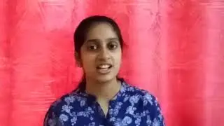 BASE FSnT student Shruthi online class Testimonial 2020