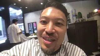 廿四味 24Herbs Vlog 2 / JBS & Kit Haircut, Photo Shoot, Dinner