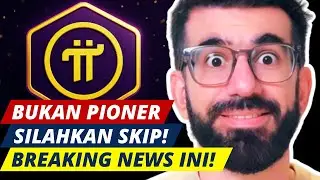 BREAKING! Pi Network Officially Calls for KYC Validators 😱 This is the Impact on Mainnet & Pi Rew...