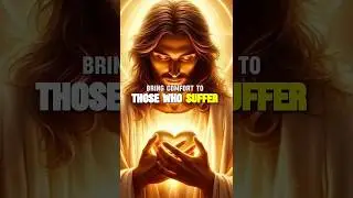 Prayer For Peace - Let Every Troubled Heart Calm