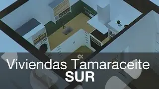 Las Palmas de Gran Canaria presenta las primeras 36 viviendas de alquiler asequible en Tamaraceite