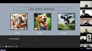 Niveau A1 | FrenchAce |  Learn French With Rashmi