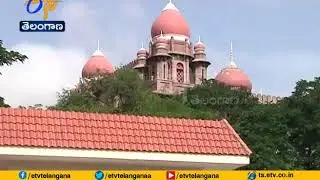 High Court Bifurcation Possible | With Lawyers Fight and KCR Efforts | TRS