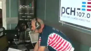 04.07.2011.Сергей Доренко:  Патриотизм для бедных