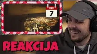 GUH REAKCIJA NA MUDJIN VLOGMAS - GDE TO PUTUJEMO?!