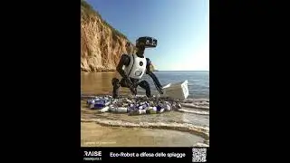 La mostra digitale RAISE The Future: co-creazione di immagini con l&rsquo;intelligenza artificiale | P. 3