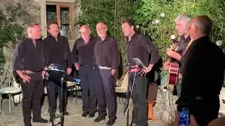 UN  POPULU UNITU  -  TAVAGNA