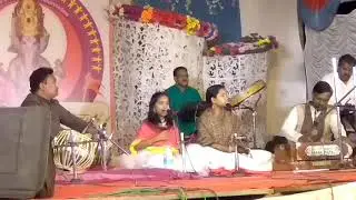 01 Anjali gaikwad Latest live | Live performance in Barshi |
