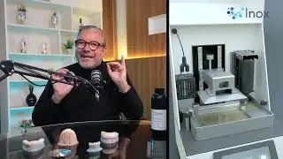 Episode 5 - Dental 3D Printers vs. Industrial 3D Printers &ndash; The Key Differences