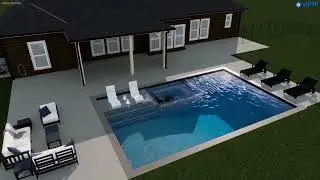Villafuerte Family Pool