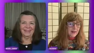 Overcome Dating Challenges - in Midlife and Beyond | Gail Weiner | S2E5