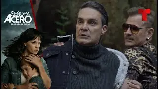 Señora Acero 5 | Episode 57 | Telemundo English