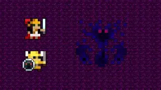 [RotMG] Fast Duo Void