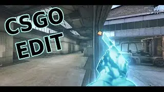 ''STILL COLD'' CRAZY CSGO DUAL EDIT w/ Sn0wMan super edits