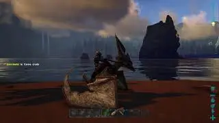 Capitulo 5 de la serie de ARK