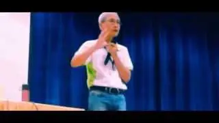 Origin Point Teaching ~ Forum 2015 (Day 1)