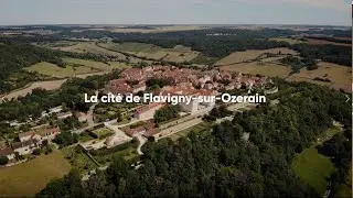 Restauration de l'église Saint-Genest à Flavigny-sur-Ozerain