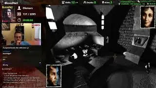 🧛 BloodNet (Part 11) - Adventure Quest #140
