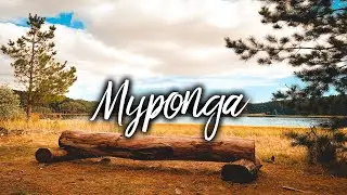 MYPONGA Reservoir | Exploring |Travel Vlog