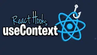 React Hooks Tutorial: Learn useContext in 7 Minutes