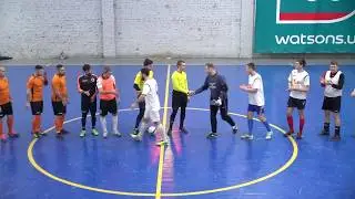 WINTER CHAMPIONSHIP 2018-2019 12 тур, CITRUS - WEBFOX