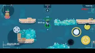 Heroes Strike Offline Dual battle
