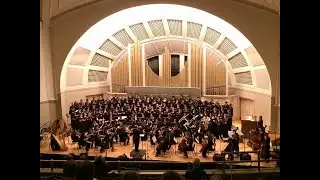 EMU School of Music & Dance