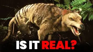 5 Cryptic Creatures That Could Actually Exist New