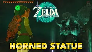 Zelda: Tears of the Kingdom - How To Sell Heart and Stamina Vessels