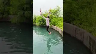 mobile pakad liya Pani mein#shorts #short #trending #viral #song #music #punjabisong