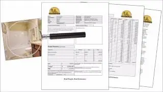 Remodeling Estimate Tutorial