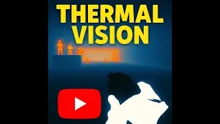 The beginners guide to thermal vision + smoke bombs
