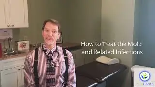 Symptoms of Mold Infection and How to Treat It