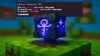 CEL MAI OP TALISMAN DE PE BOXPVP (no cap fr)