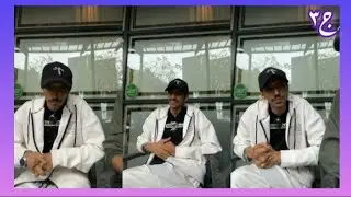 بث دحام الضحيك 🌟 نشبة واحد لهم في كلاس غانم وكان غانم بيتهاوش معه و ردة فعله شافو واحد ضخم 😂 ج٣