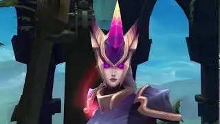 Dragonslayer Diana.face